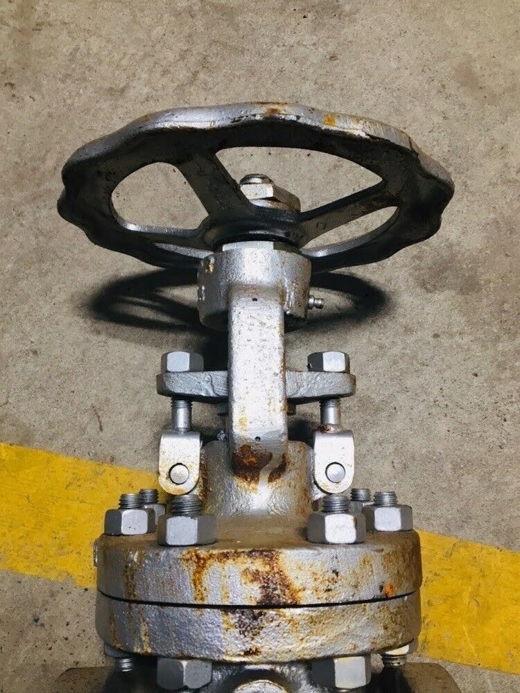 VELAN ENGINEERING 85022