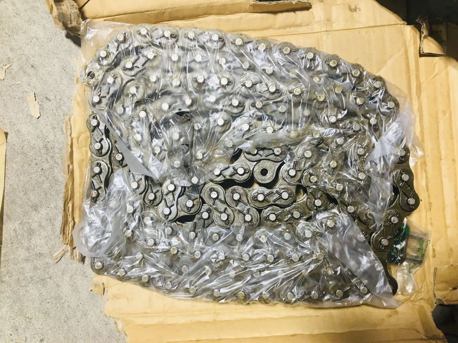 Tsubaki RS 602 COT.10FT