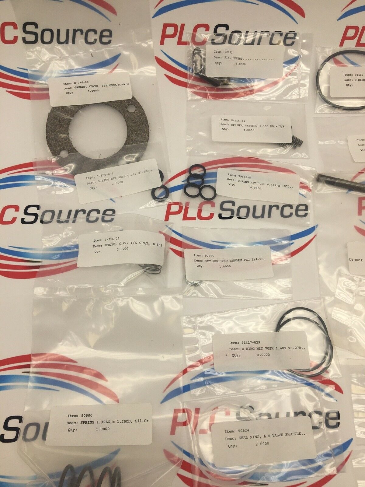 TELEDYNE SPRAGUE CURTIS WRIGHT PUMPS S216J010 OVERHAUL, 42 OFF