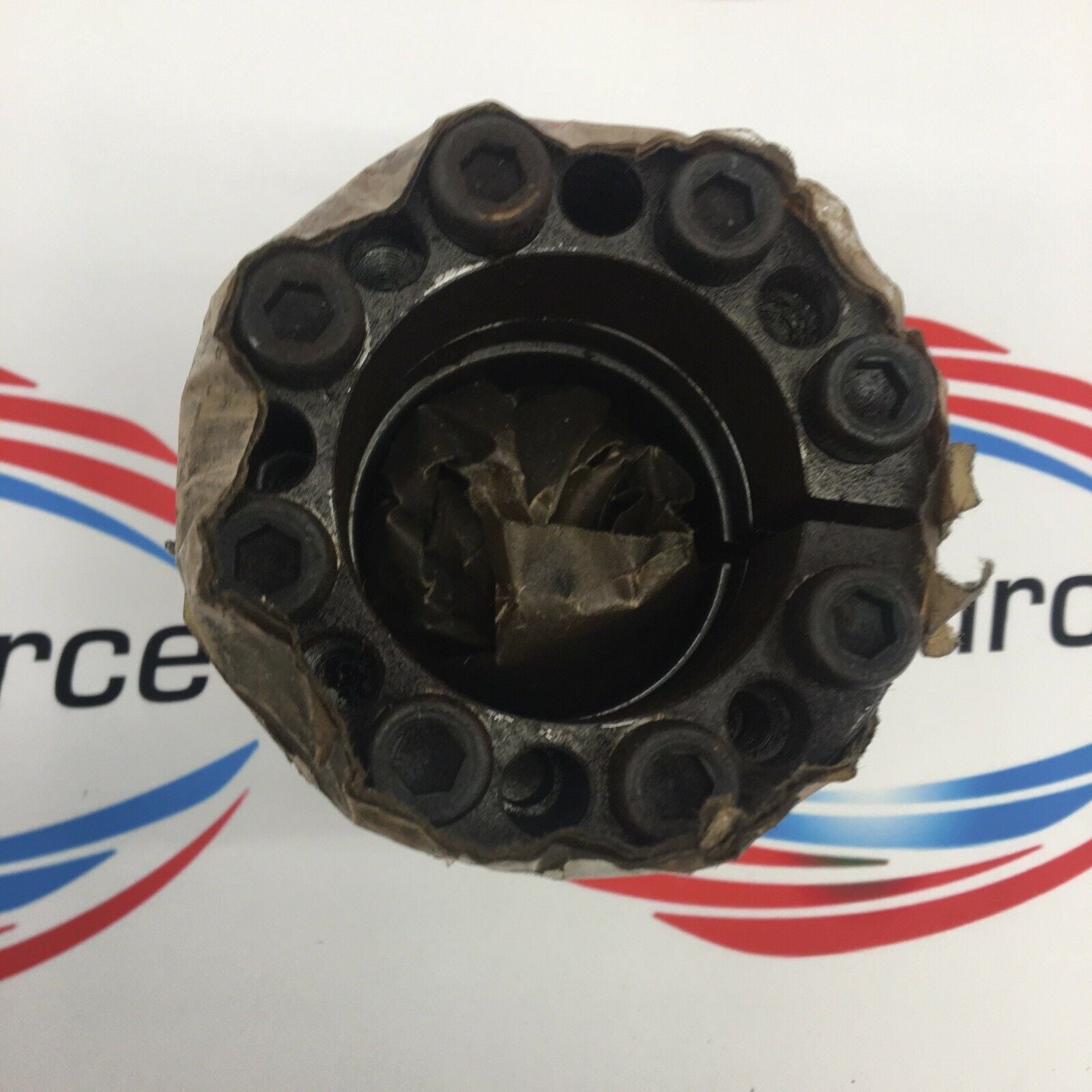 ABB 3HXG1000506 LOCKING BUSHING HUB