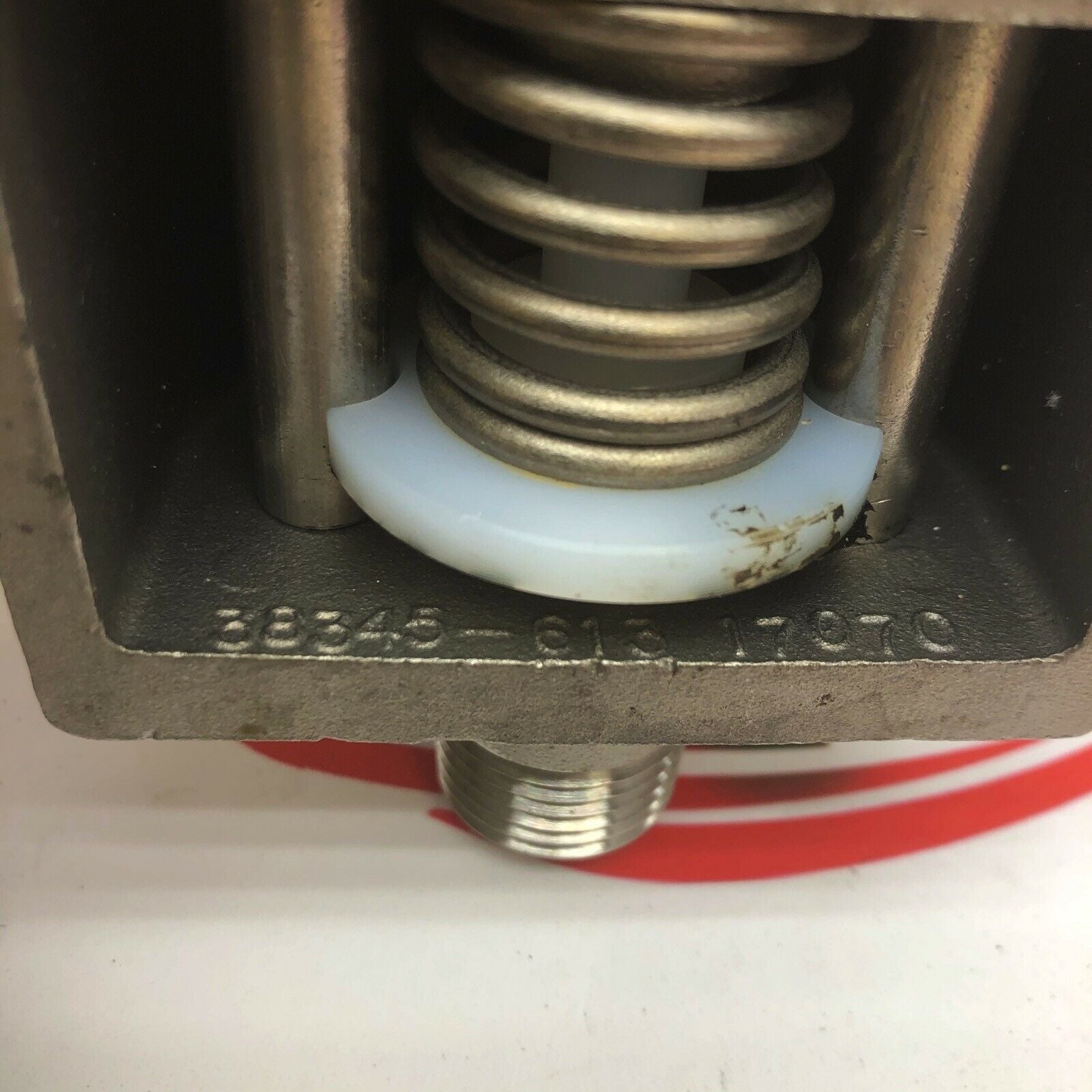 Gorman Rupp 46431803