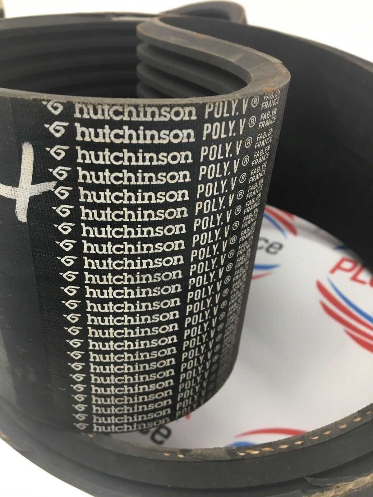 HUTCHINSON POLY.V 2286 M