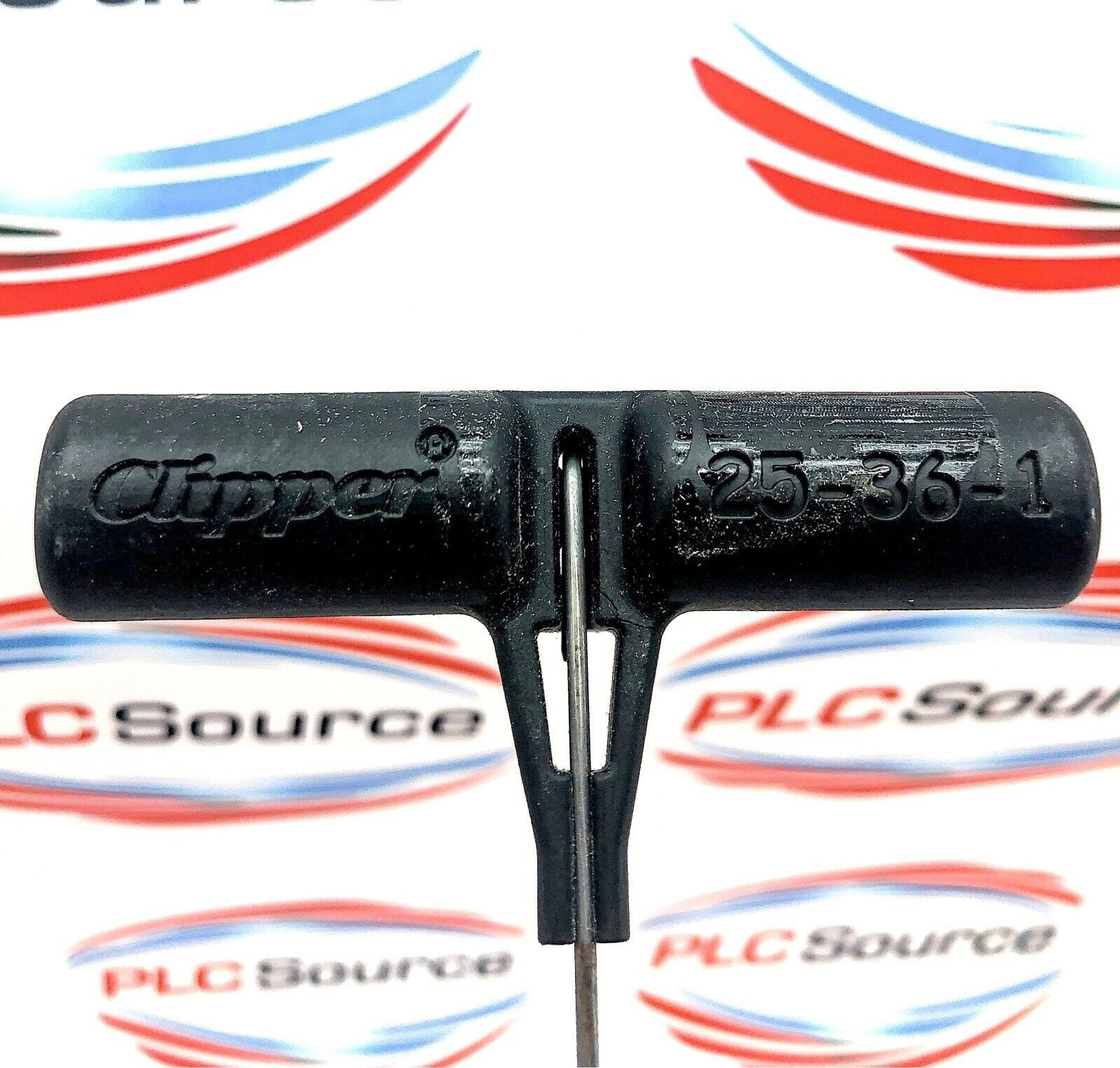 Conveyor Belt Lacing Tool