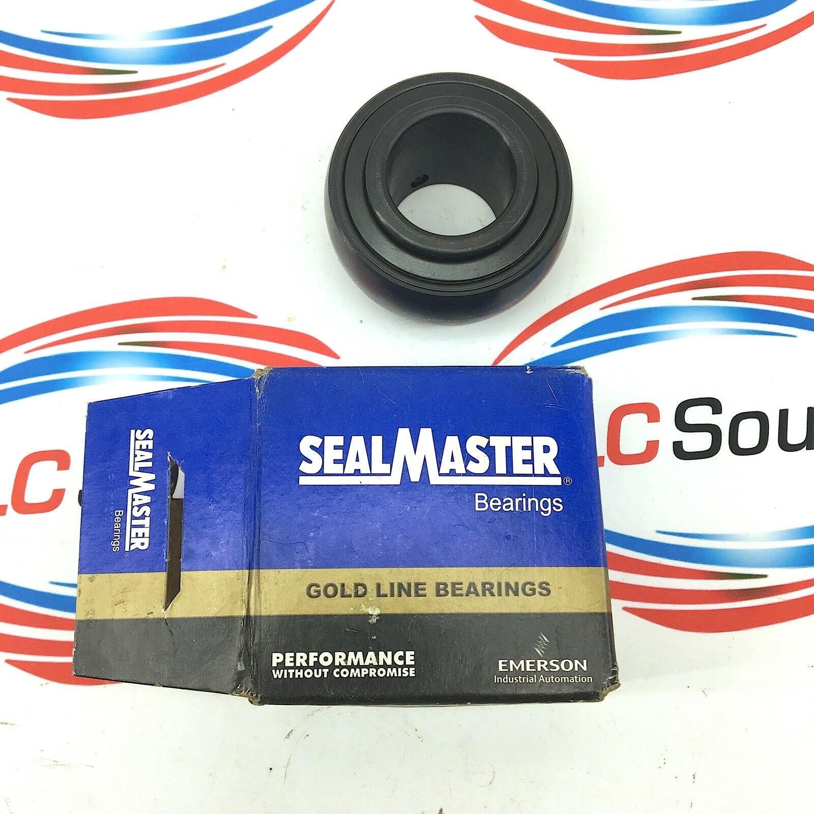 SEALMASTER 213