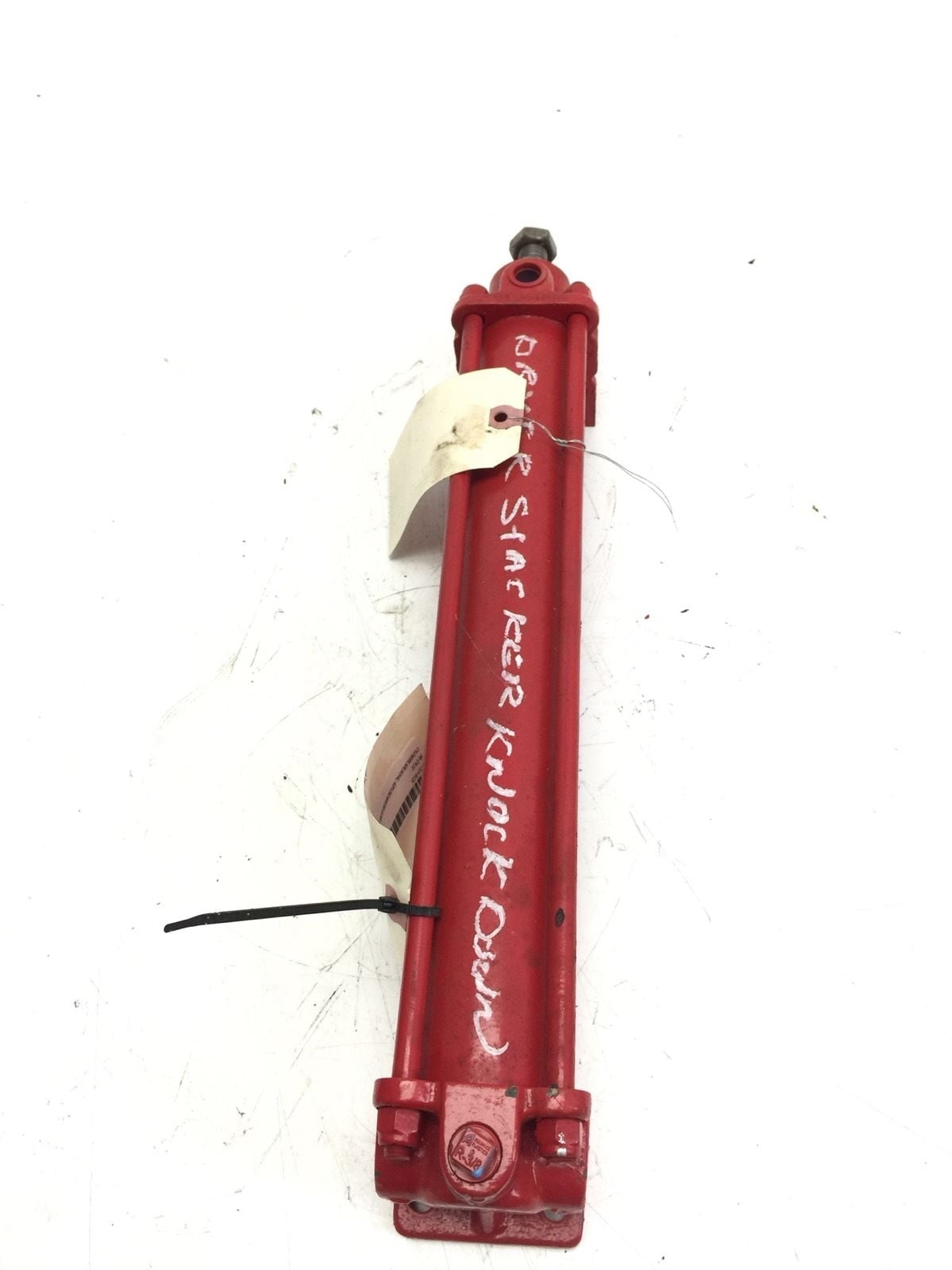 ROYAL WESTCOAST AIR CYLINDER, R2F12A1A6A1ABR108F, 3/4 ROD, 12 STROKE, , P1