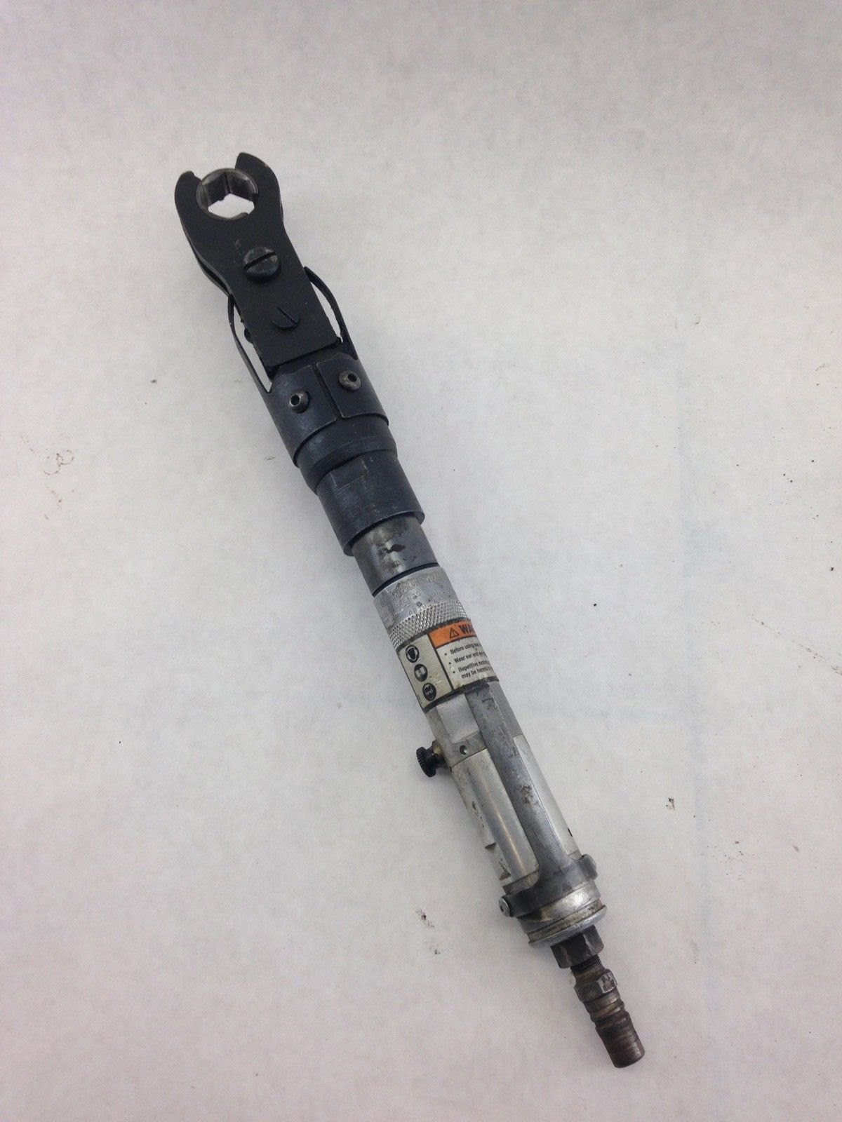 INGERSOLLRAND 3RLN253 PNEUMATIC AIR TOOL (B403)