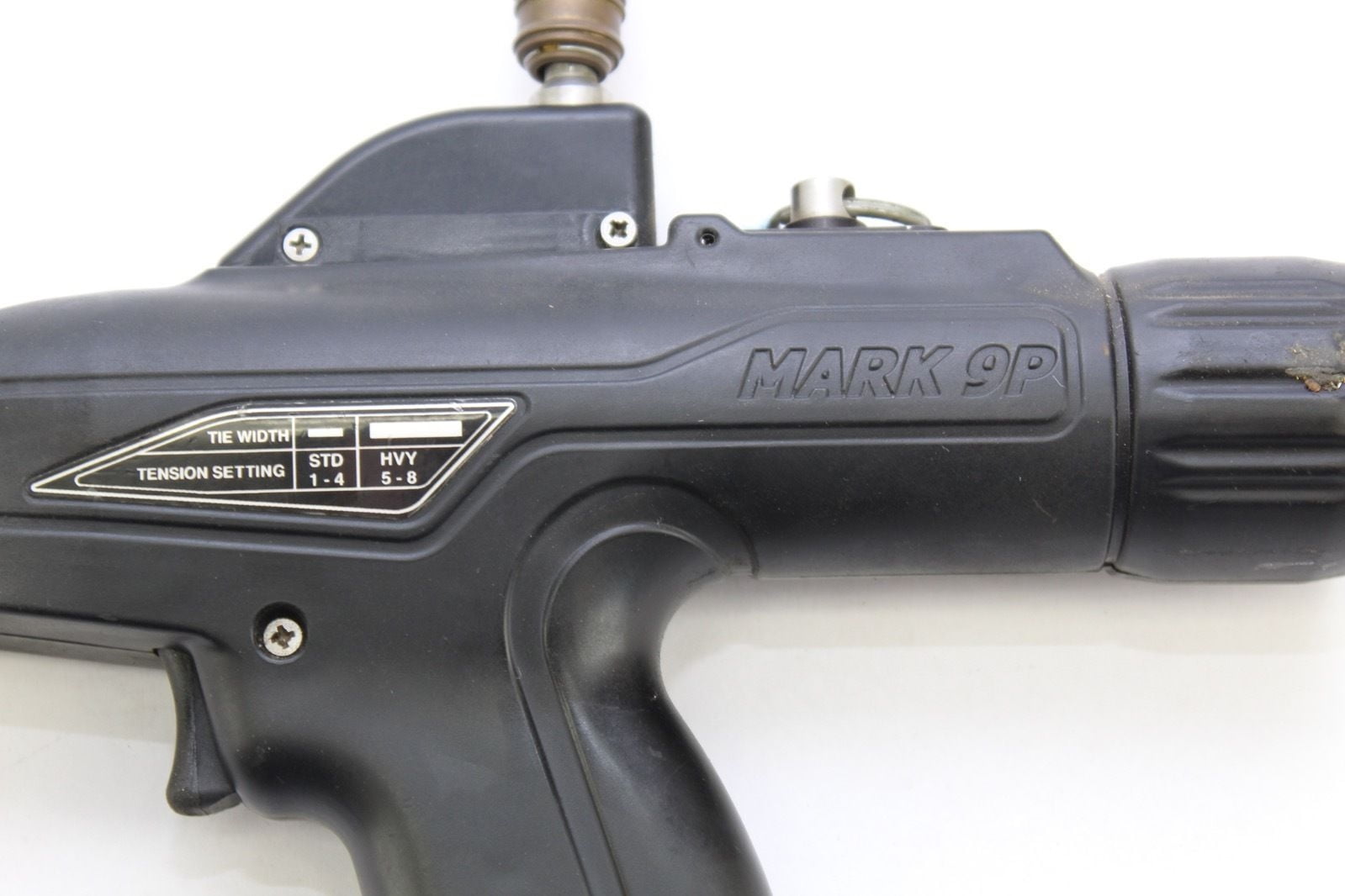 Hellermann Tyton MK9P Auto Cable Tie gun ** (B274)