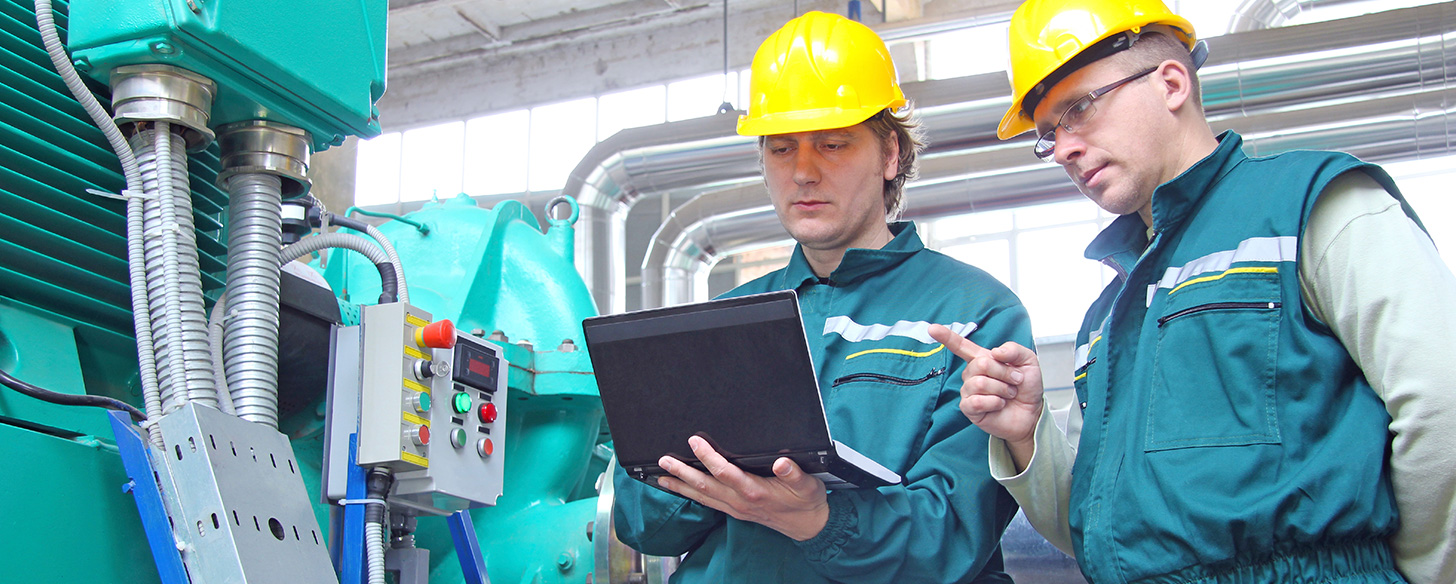 Online Forum Support PLC Technician