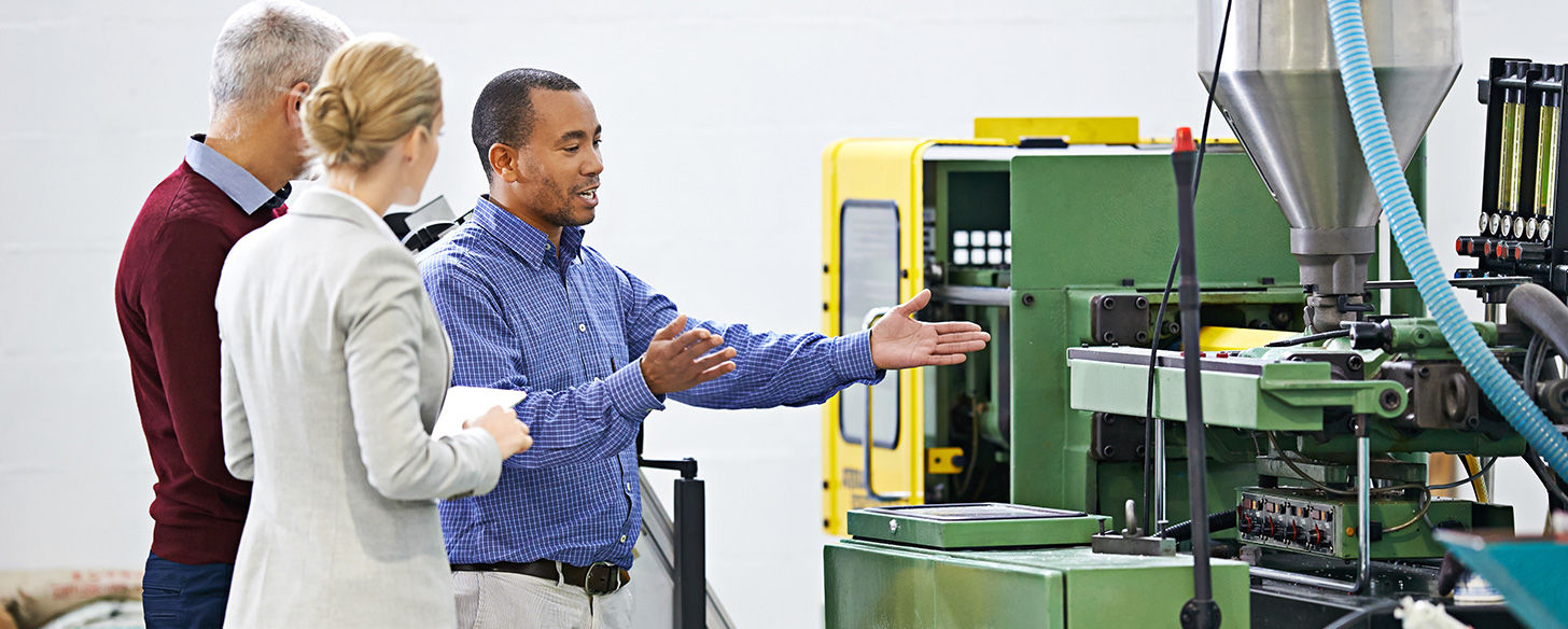 Our U.S. College Partners PLC Technician