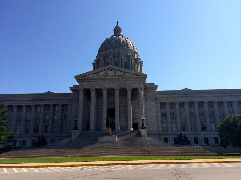 Jefferson City, Missouri