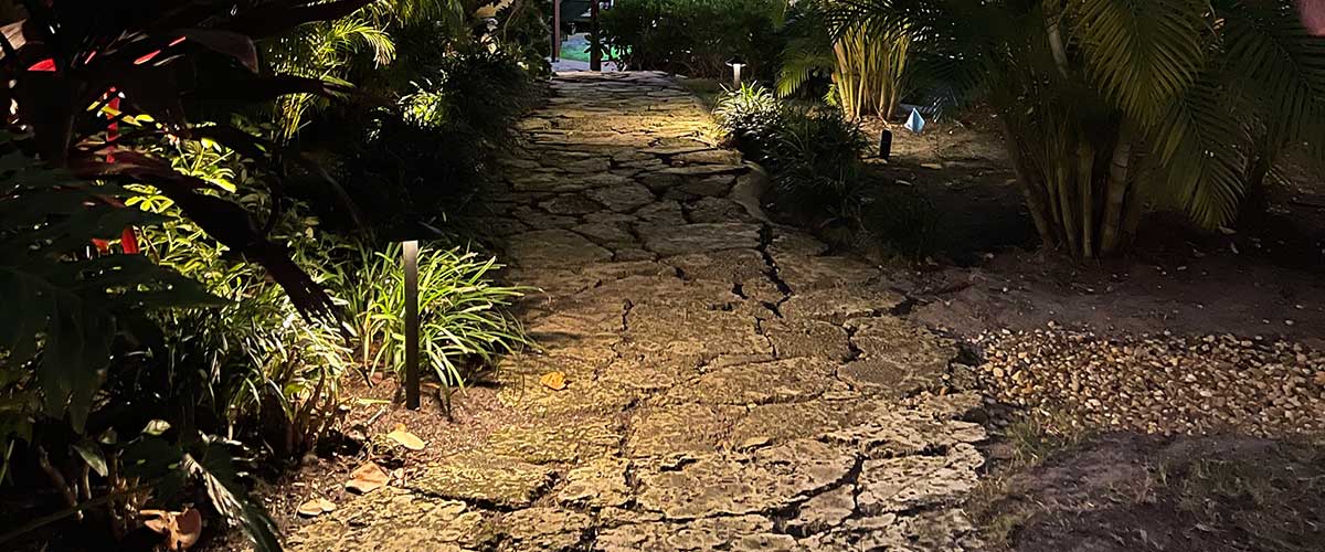 Landscape Lighting Blog Pleasant Lightscapes