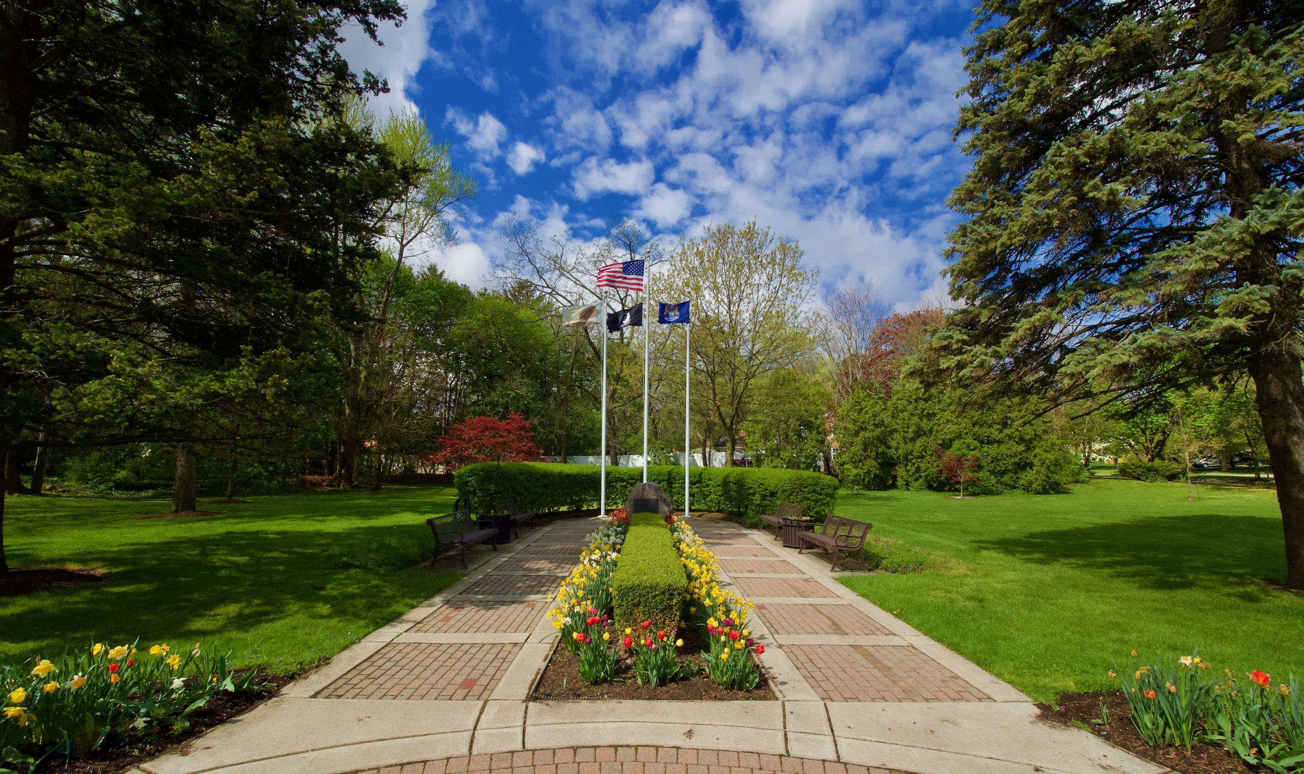 Neighborhood Gallery Pleasant Ridge Foundation