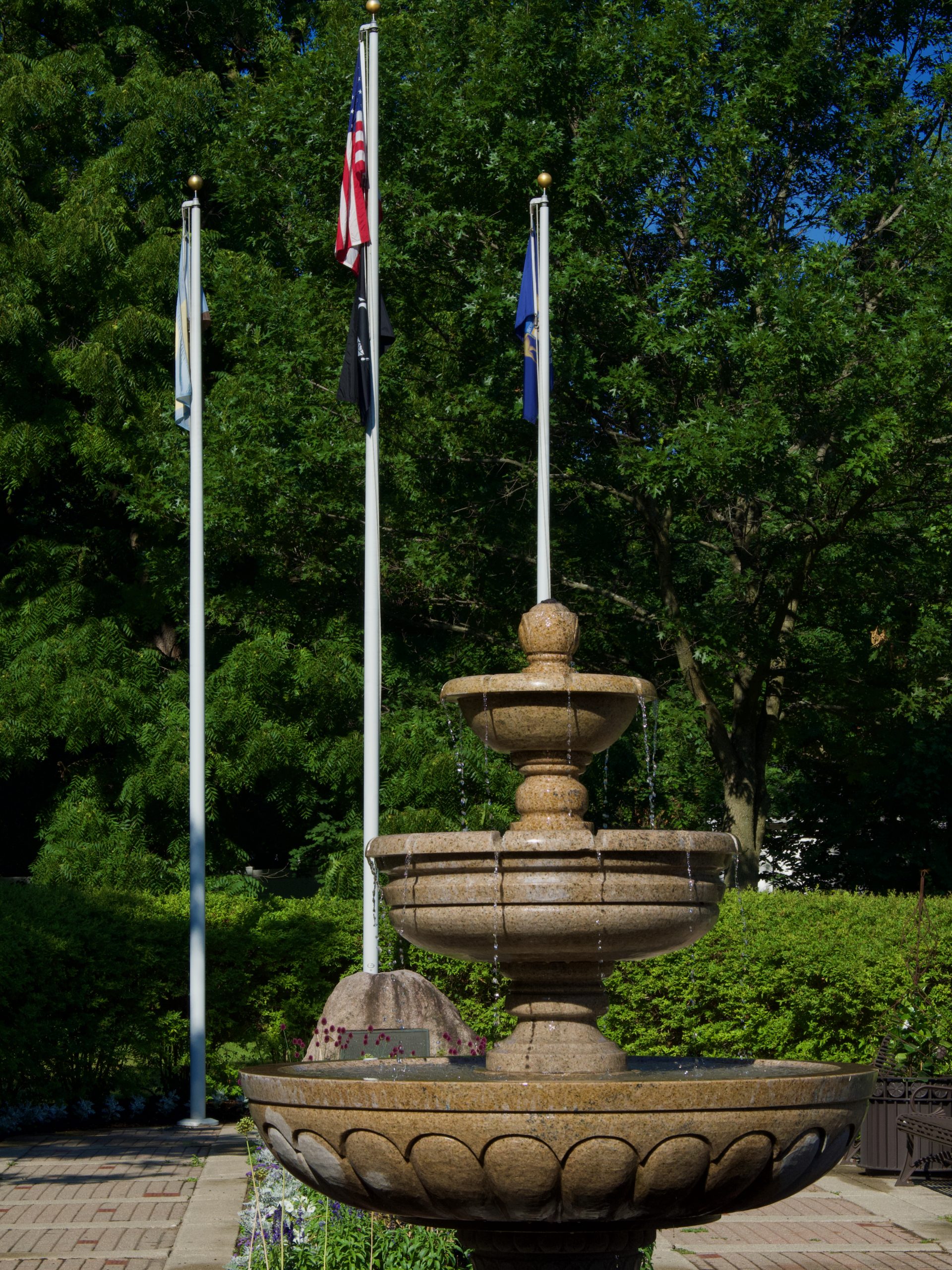 Neighborhood Gallery Pleasant Ridge Foundation