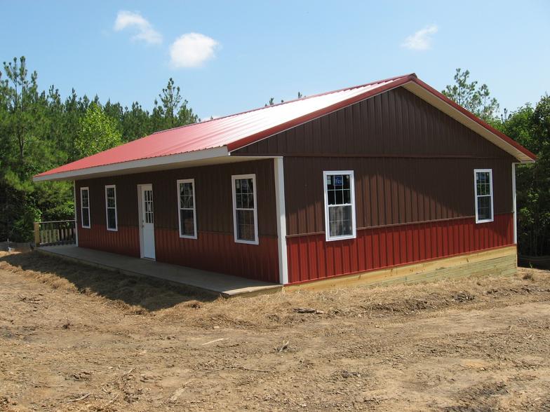 Pleasant Valley Construction