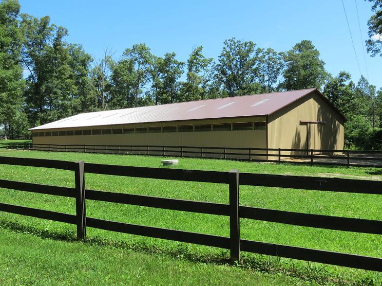 Pleasant Valley Construction