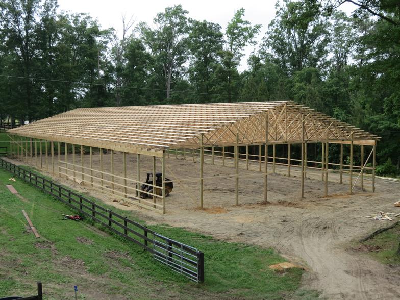 Pleasant Valley Construction