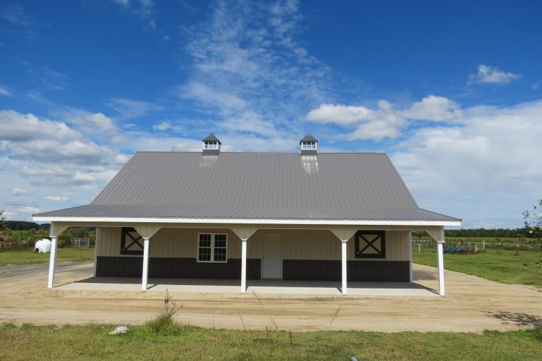 Pleasant Valley Construction