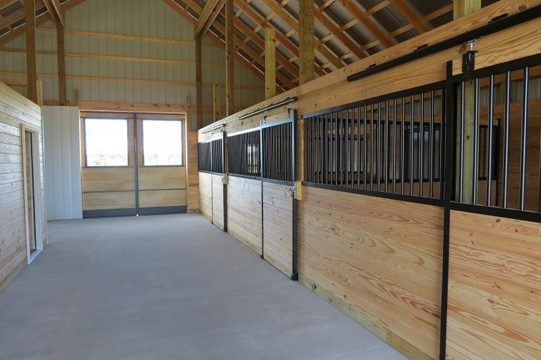 Pleasant Valley Construction