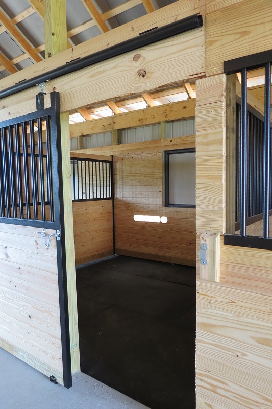 Pleasant Valley Construction