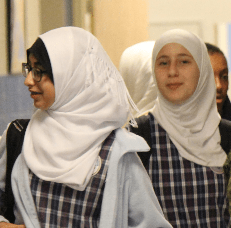 Admission to Pleasant View School Pleasant View School