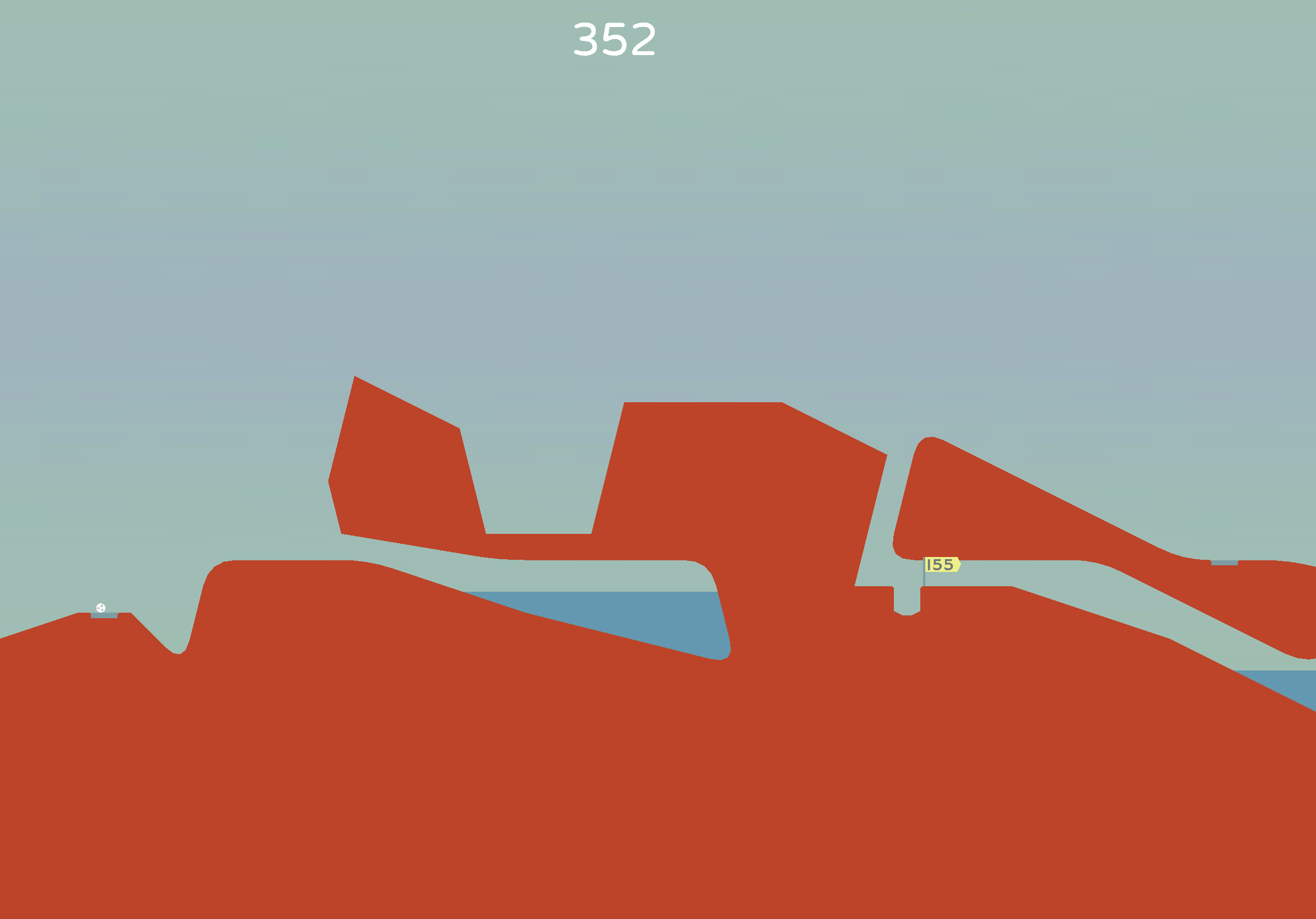 Golf on Mars Please Insert CD