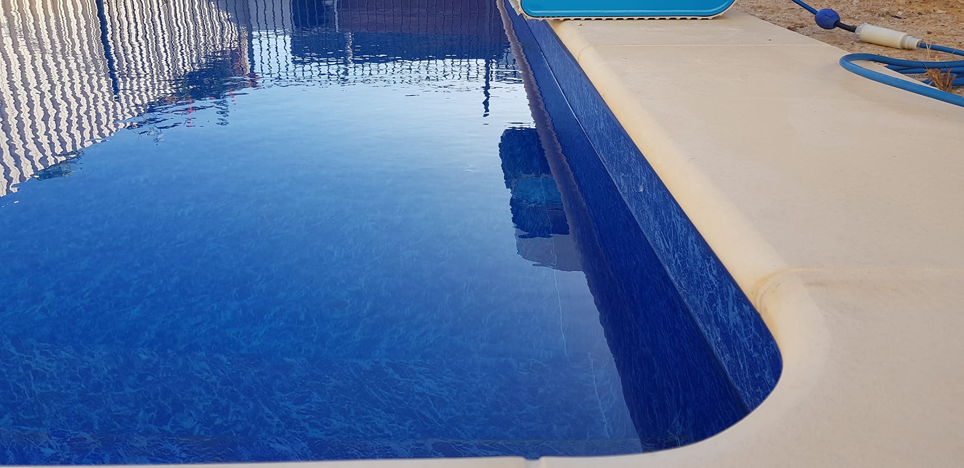 Pool Coping Installation Pleasure Pools