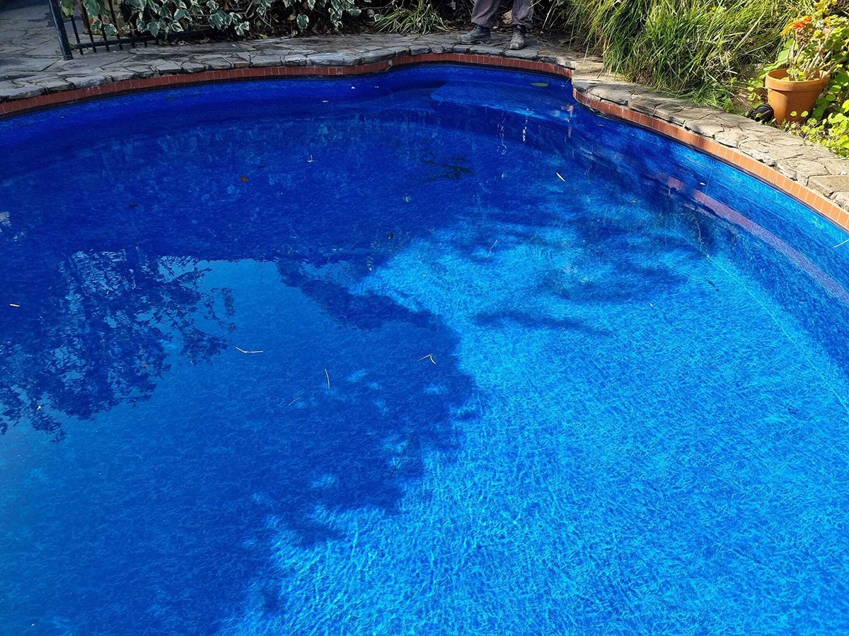 Kensington Park Pleasure Pools