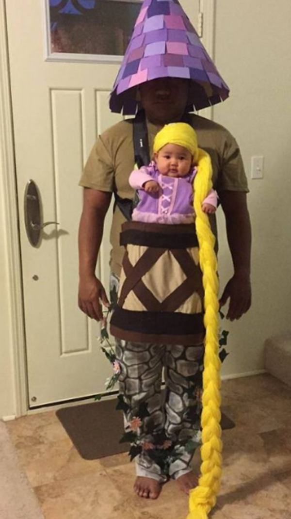 The 30 Best Halloween Costumes of 2015