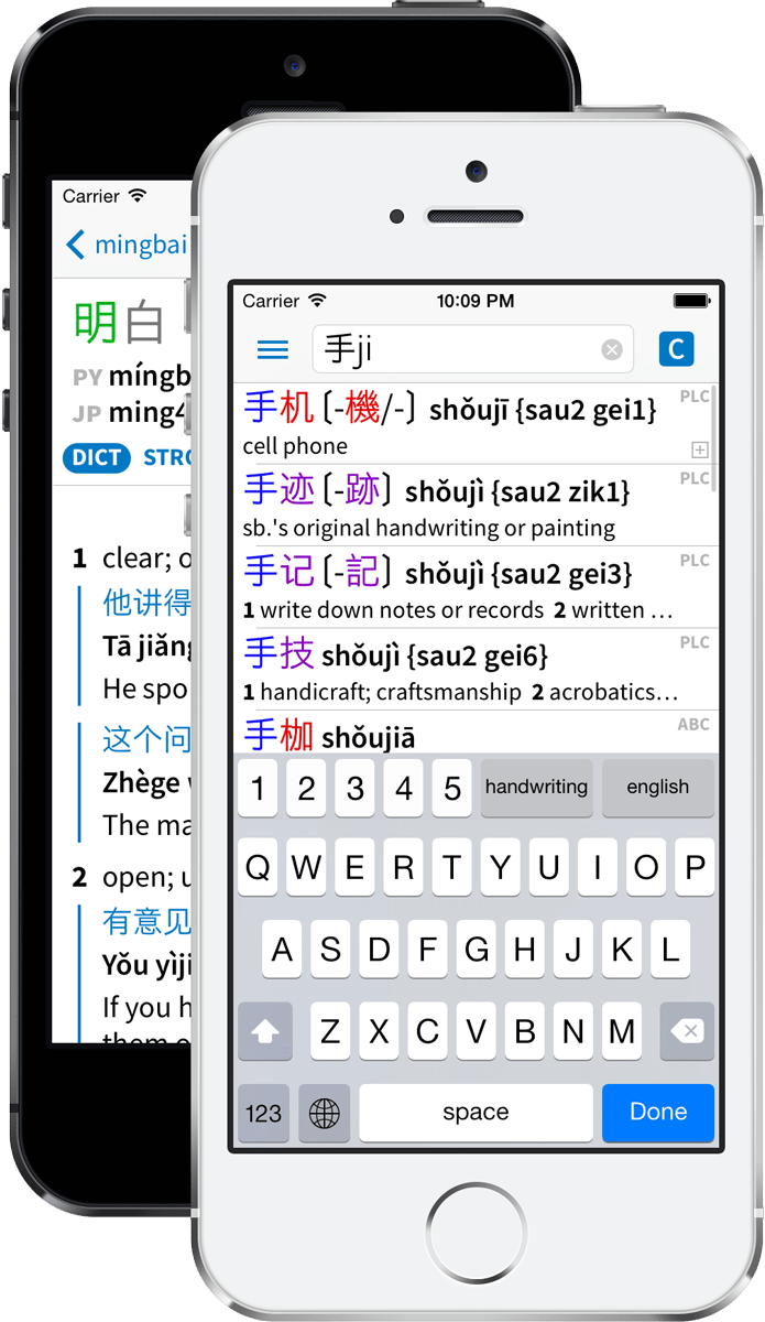 Mandarin Software Definition And Meaning In English MeaningKosh