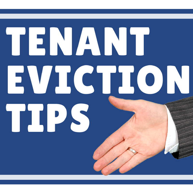 Tenant Eviction for Your Groton Rental Property How to Get a Bad