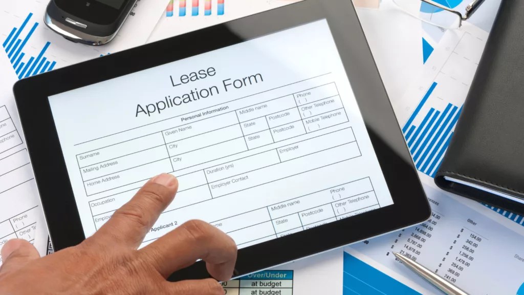 Leasing FAQs Pledge Property Management