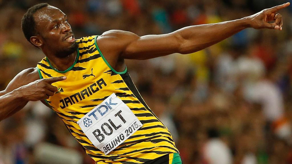 The 10 Most Popular Athletes in Sport Pledge