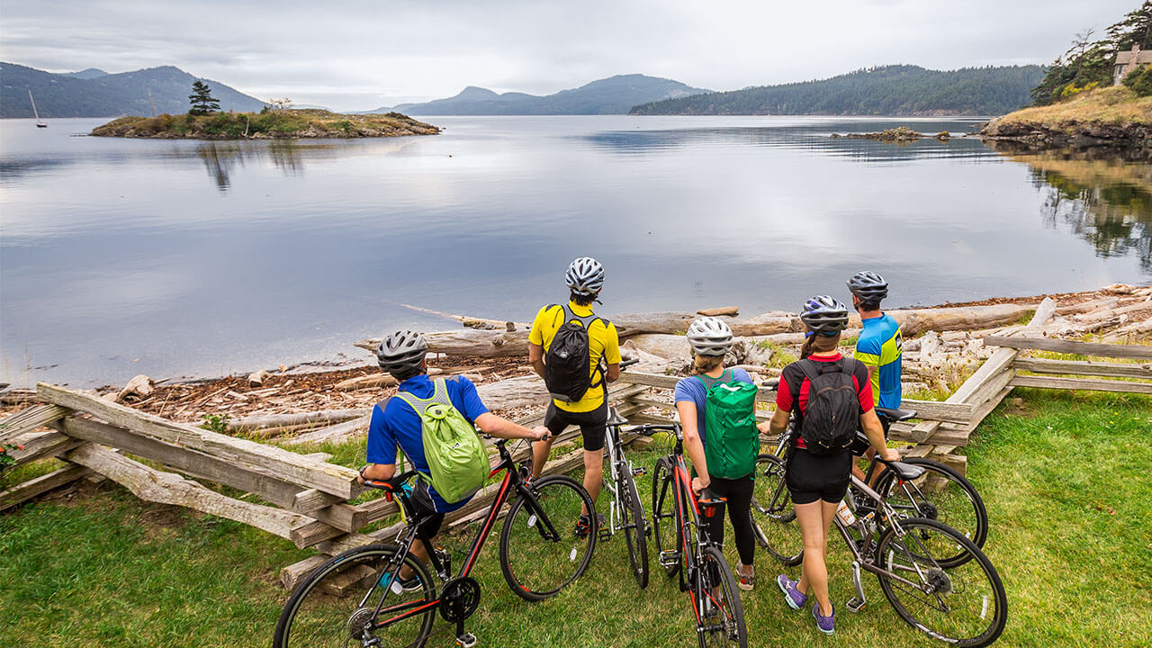 Bucket List The Best Cycling Destinations TalentbackerTalentbacker