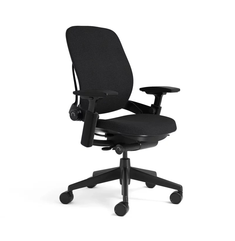 3 Best Office Chairs for Back Pain In 2022 Plentytechs