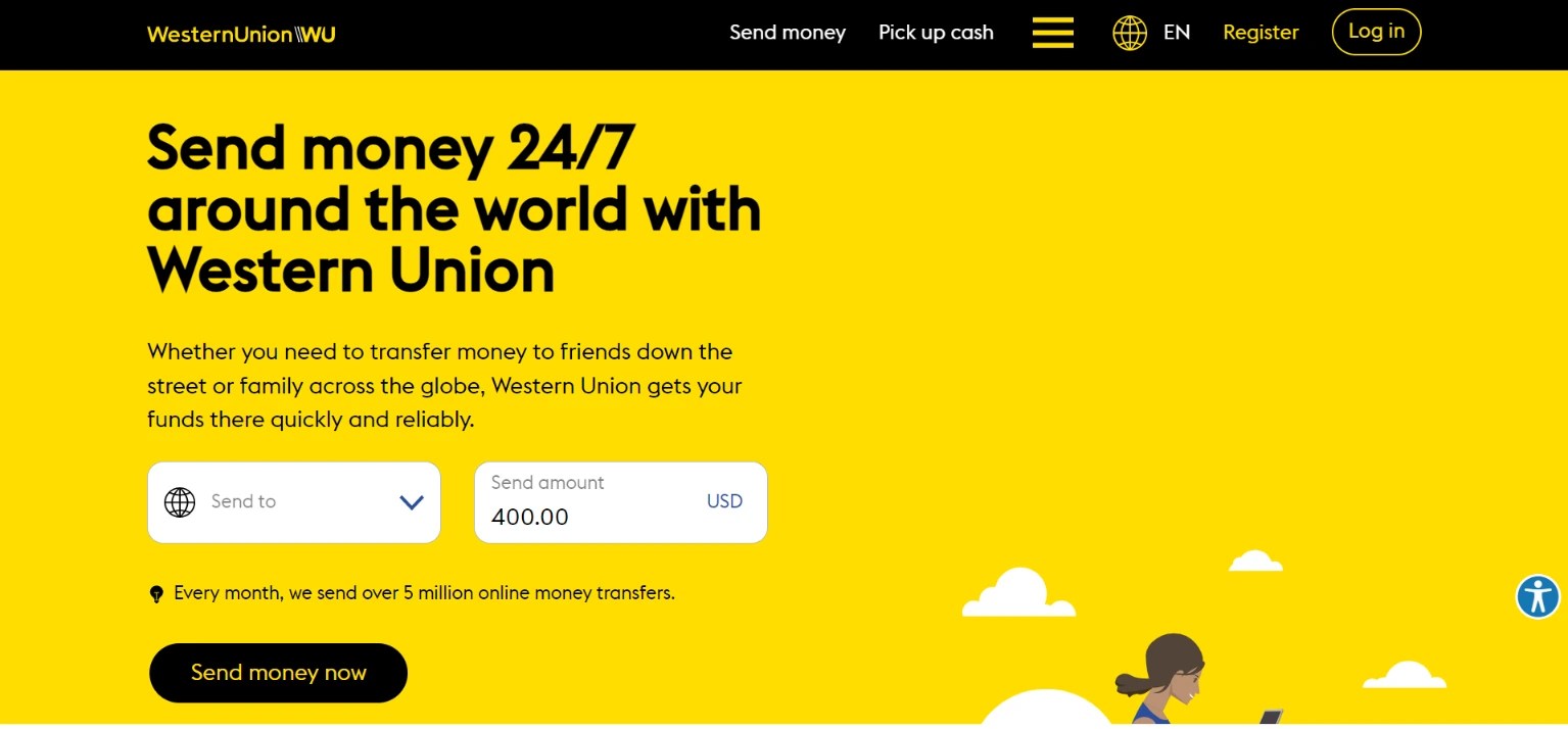 How to Delete Western Union Account in Less Than 5 Minutes Plentytechs