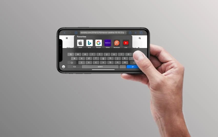 How To Rotate Screen On iPhone 11 Plentytechs