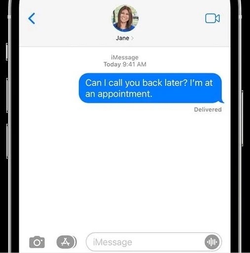 How To Text Someone Who Blocked You On iPhone Plentytechs