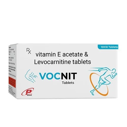 Collagen Peptide Vitamin C D3 Vitamin B12 Tablets