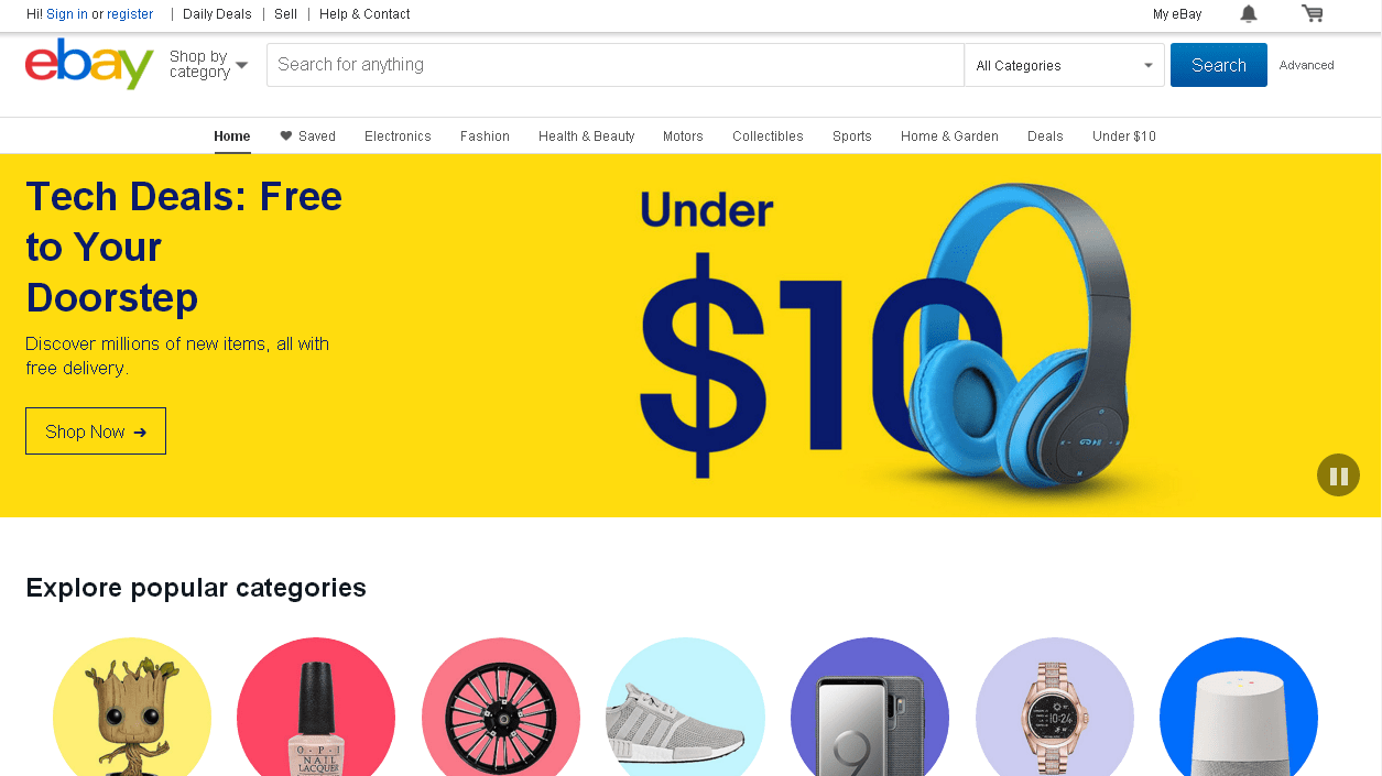 22 Most Expensive Online Stores Plerdy