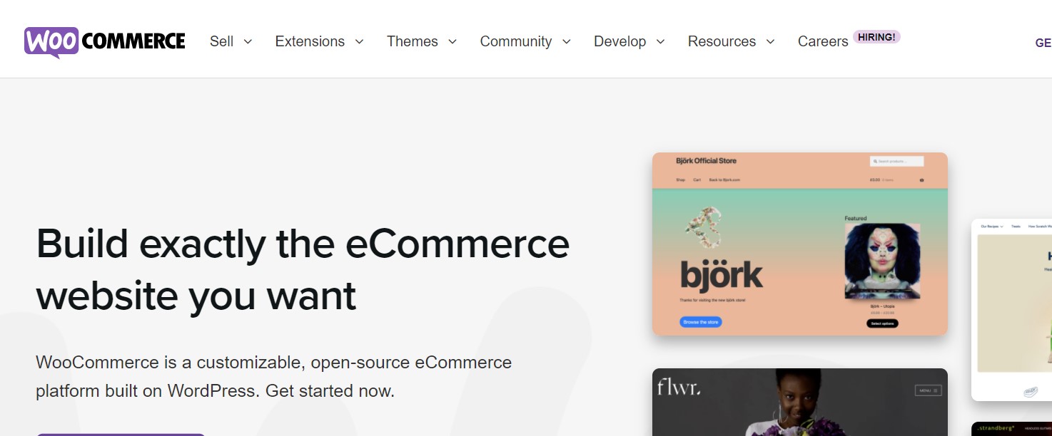 5 Best Shopping Cart Software Plerdy