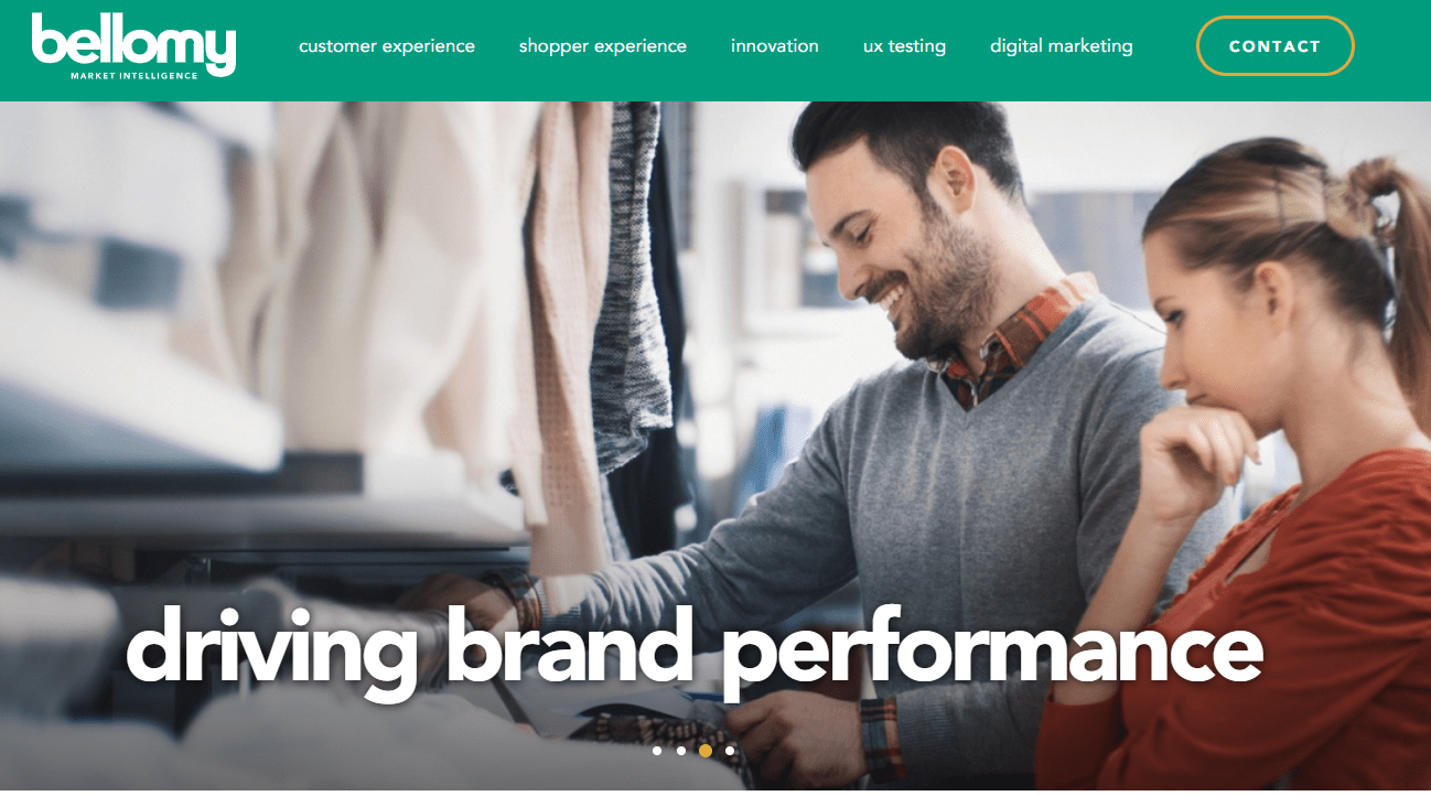 Top 20 Market Research Companies Plerdy