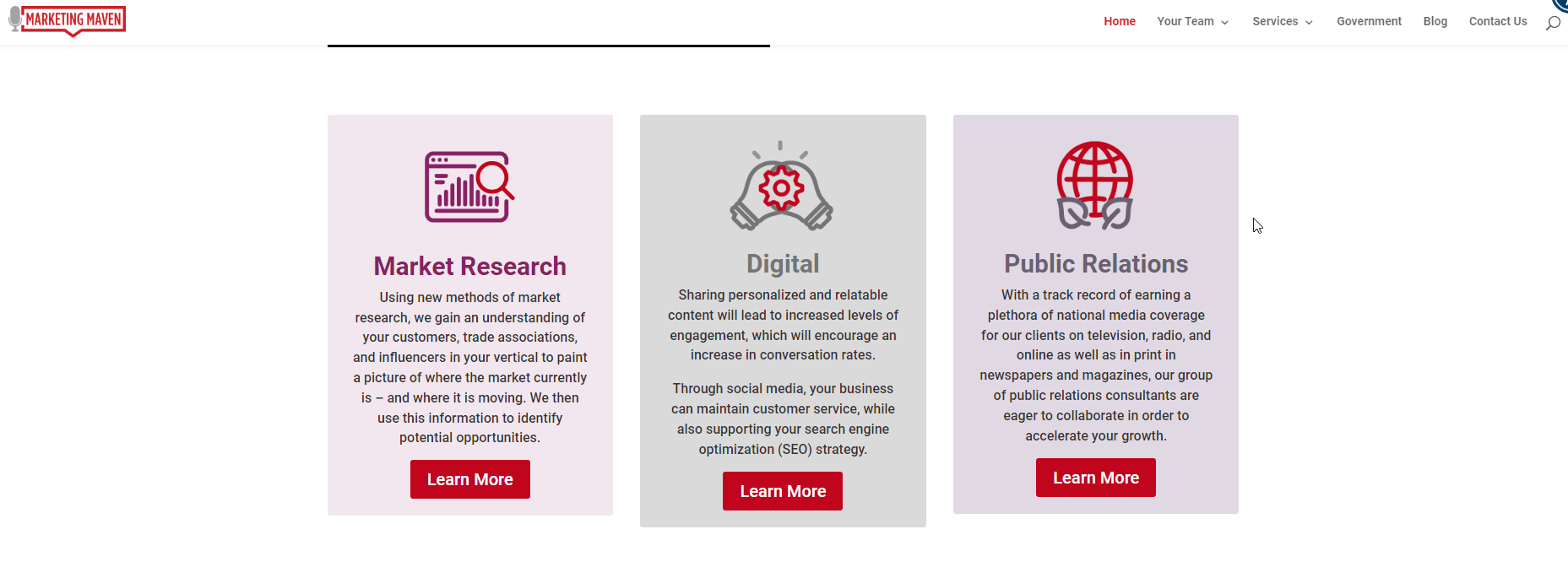 Top 20 Market Research Companies Plerdy