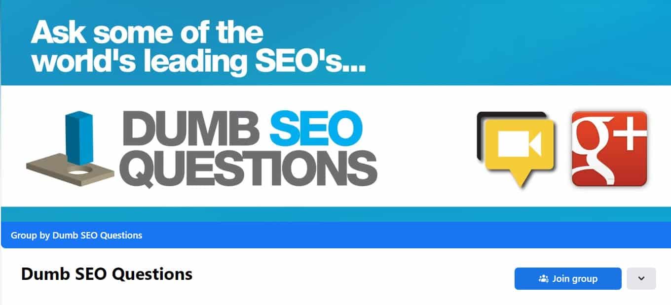 10 Best SEO Facebook Groups Plerdy