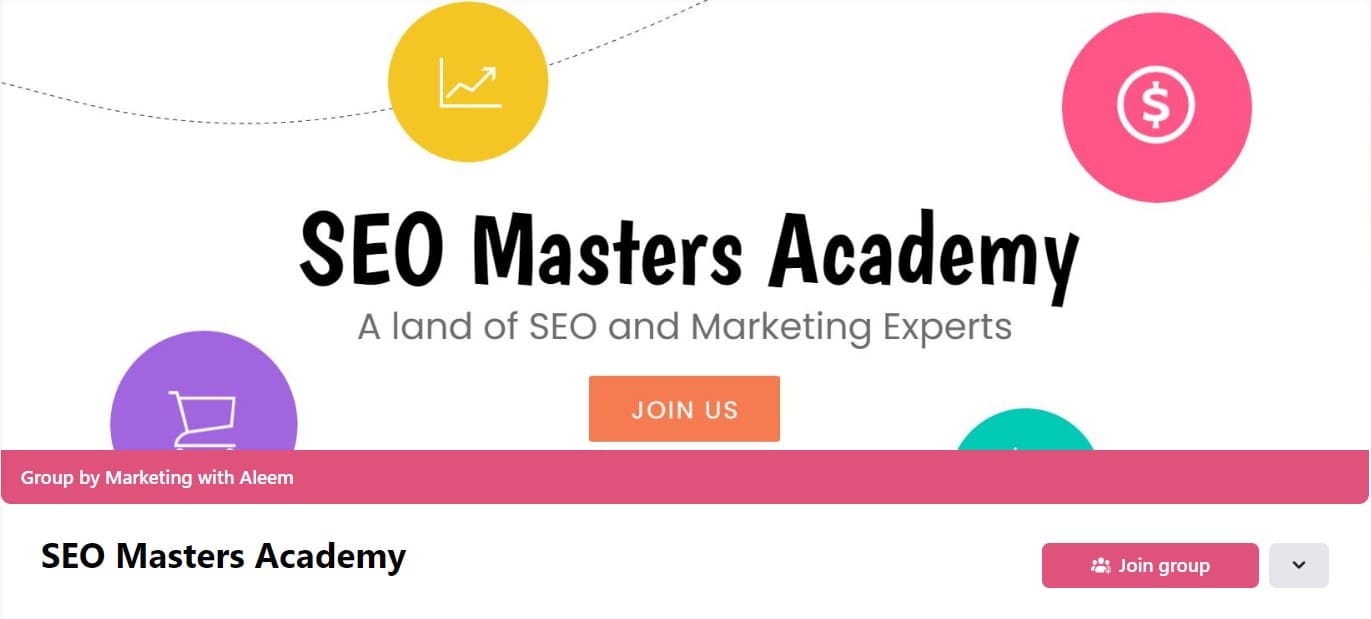 10 Best SEO Facebook Groups Plerdy