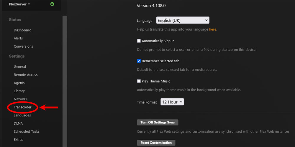 Plex Transcoding The Complete Guide And Error, 52 OFF