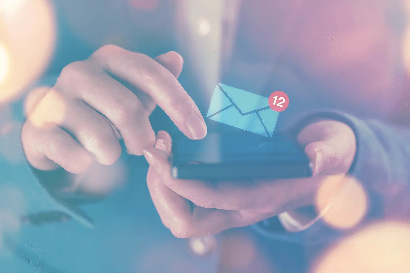 4 différences entre une solution emailing et le marketing