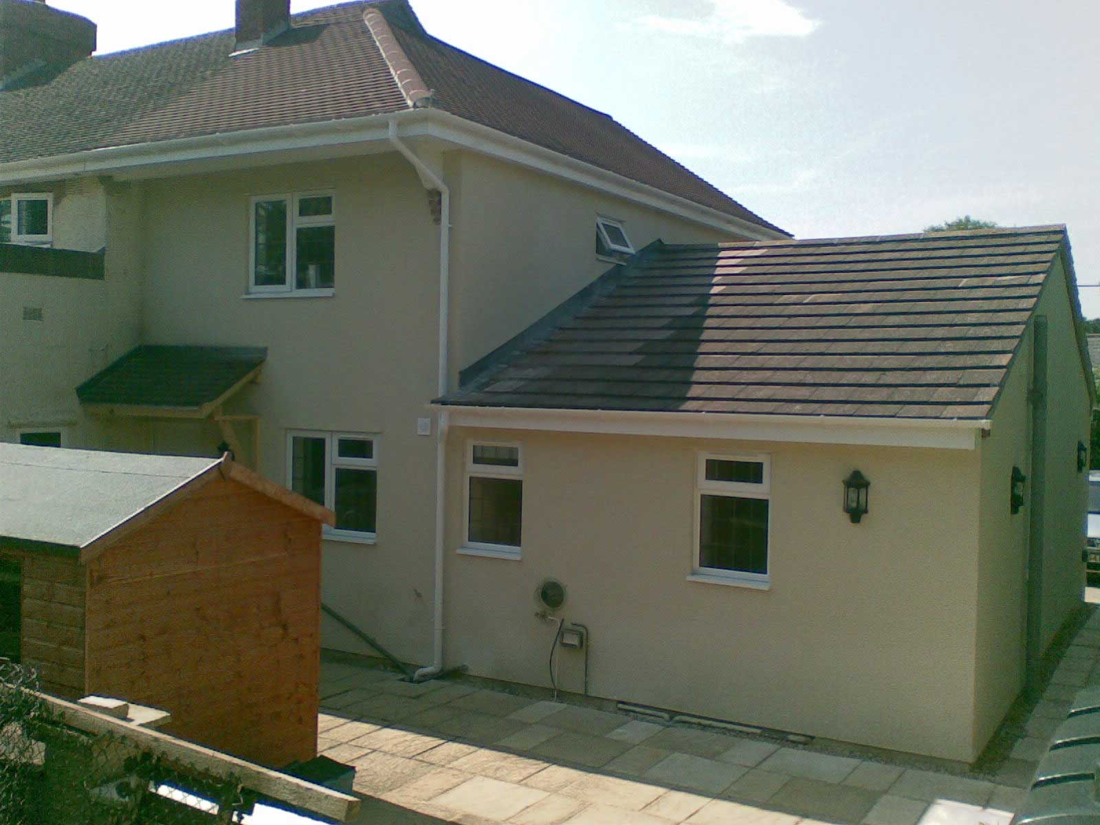 Stoke Goldington P.L General Builders Bedford