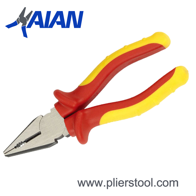 HAIAN® Chinese Manufacturer of Pliers CHINA