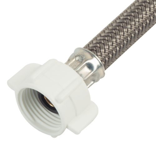 Plimpton & Hills Brasscraft B112DL F 3/8 inch X 7/8 inch X 12 inch