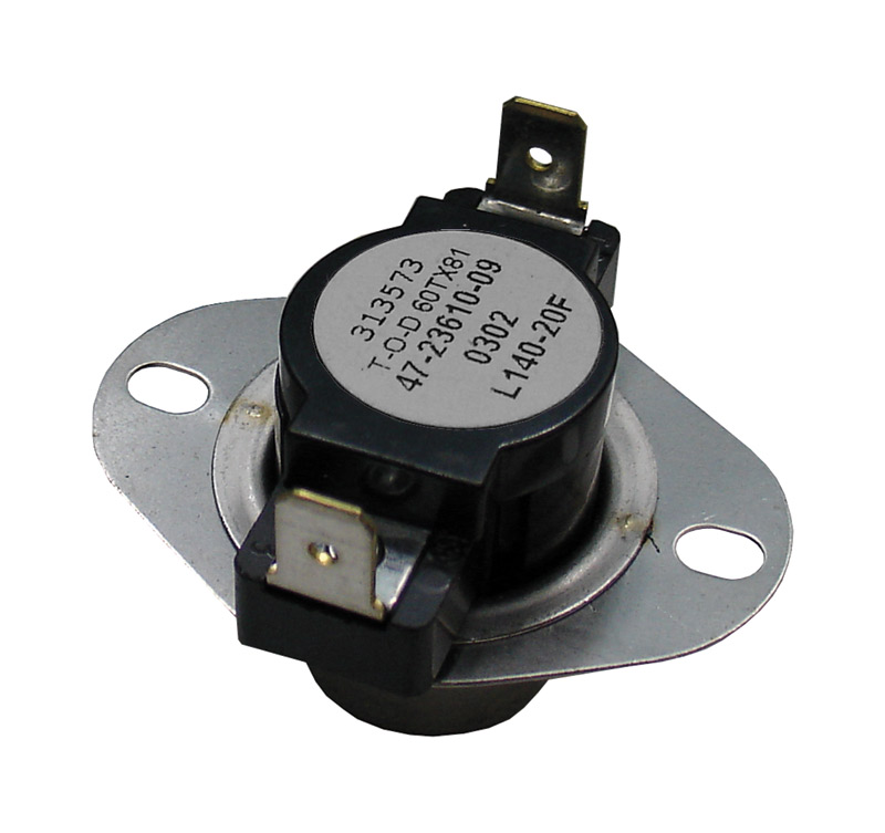 Plimpton & Hills Ruud 472361019 Flanged Airstream